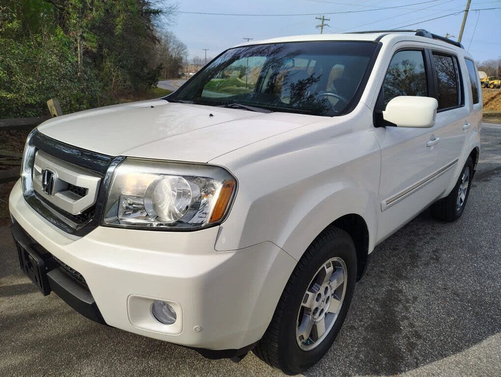 Honda Pilot