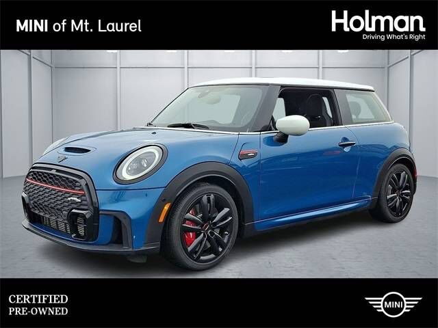2023 MINI Hardtop