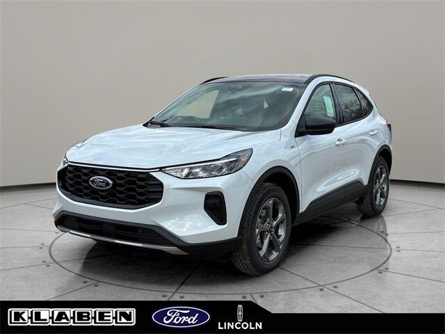 2026 FORD Escape