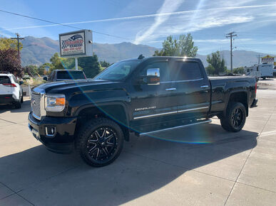 2016 GMC Sierra - VIN Decoder