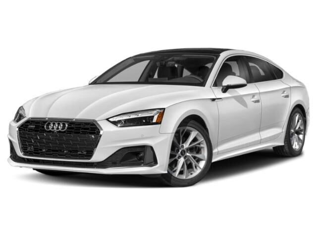 2025 AUDI A5