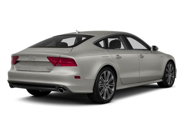 2013 Audi A7