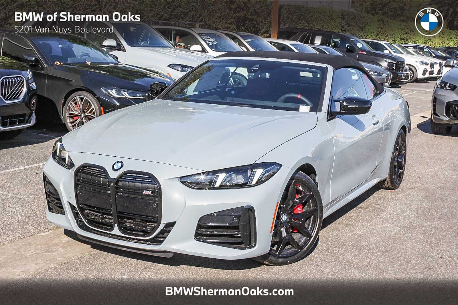2026 BMW M4