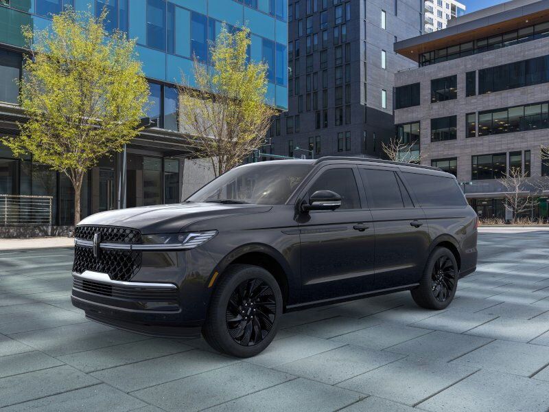 2025 LINCOLN Navigator L