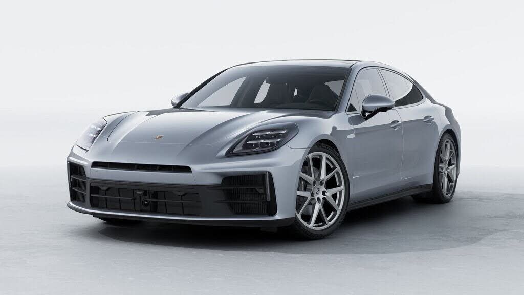2025 PORSCHE Panamera
