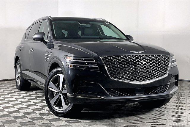 2023 GENESIS GV80