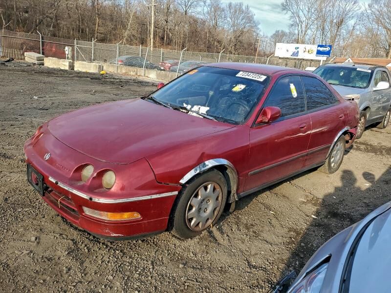 Acura Integra