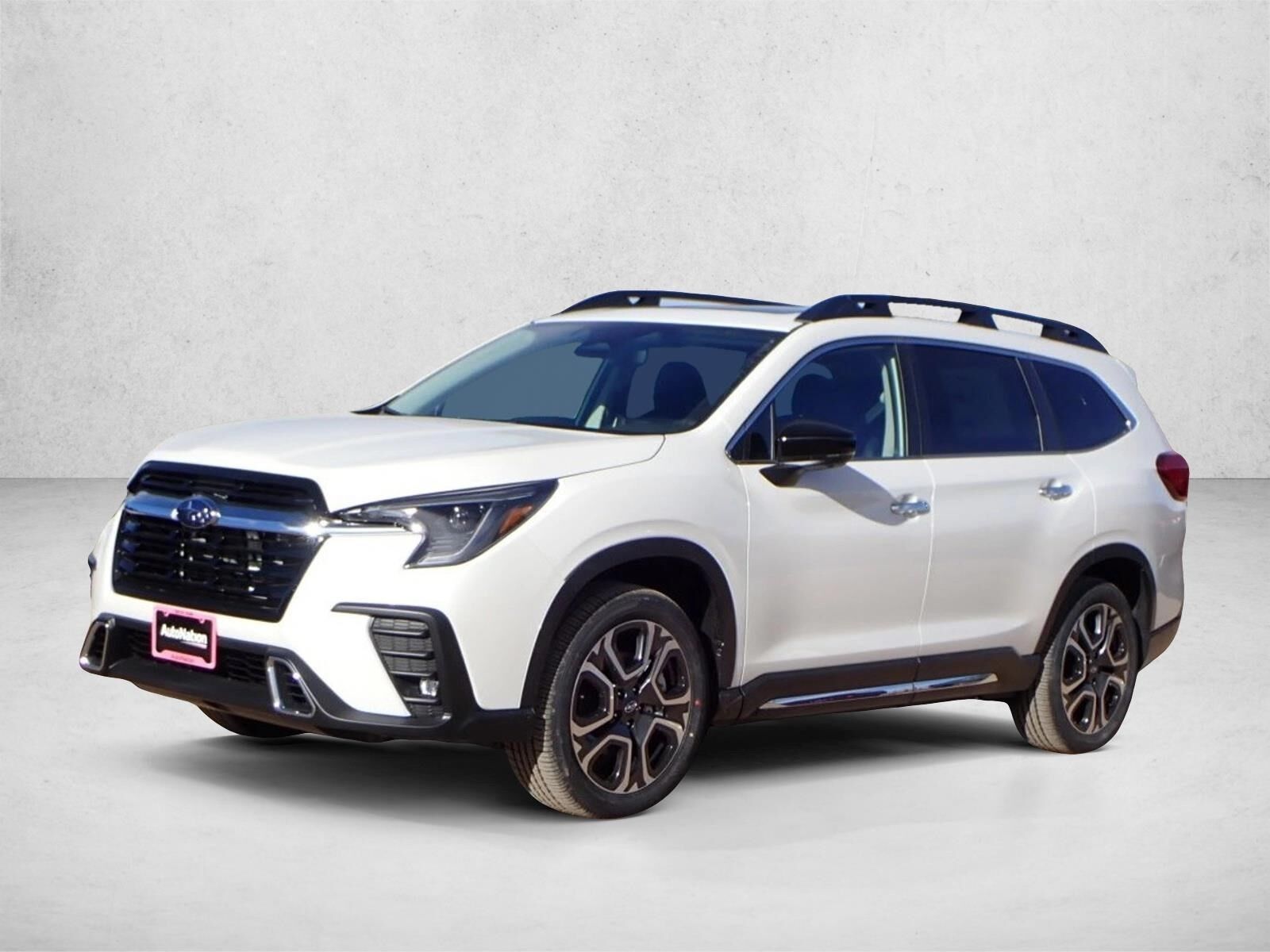 2026 SUBARU Ascent