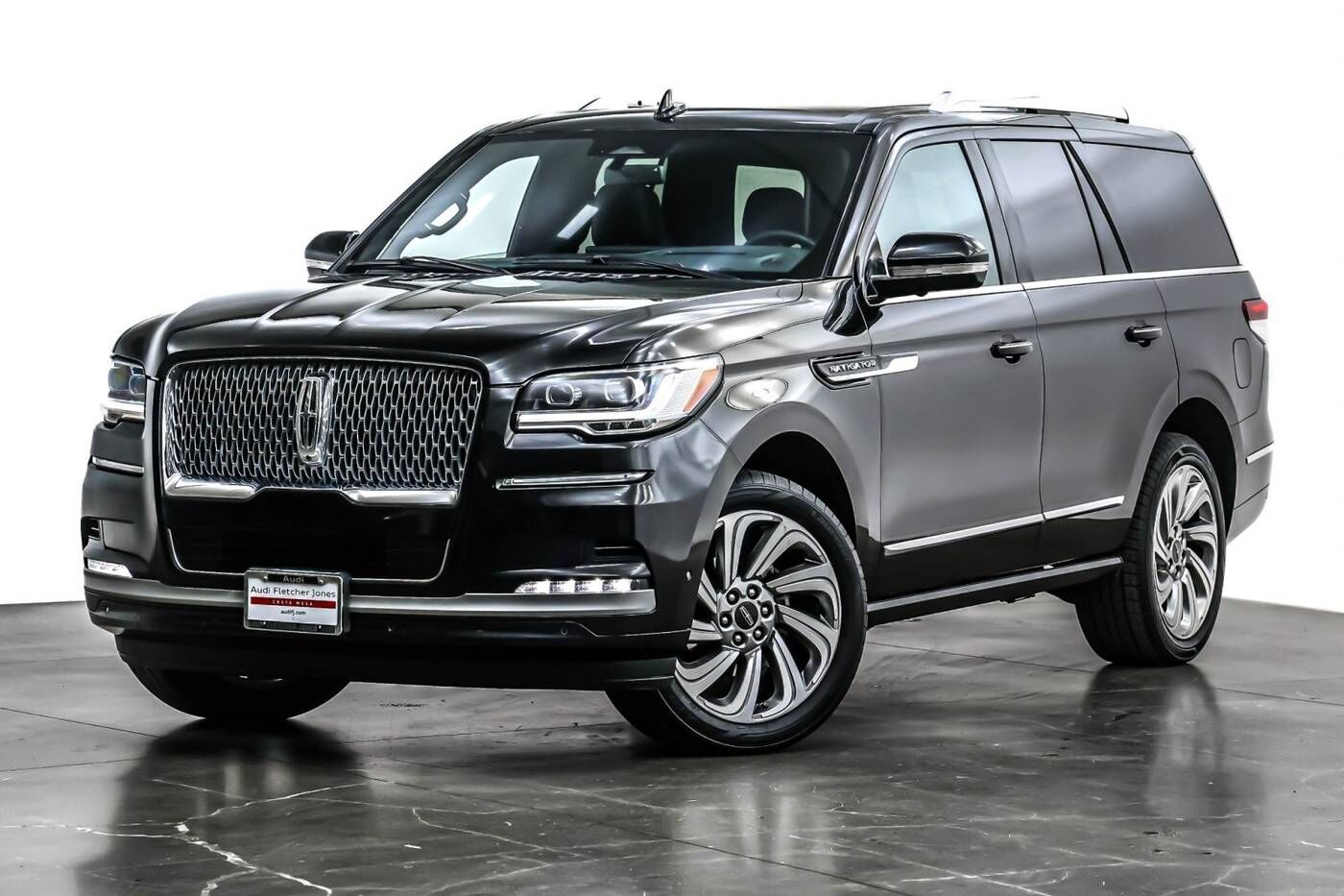 2024 LINCOLN Navigator