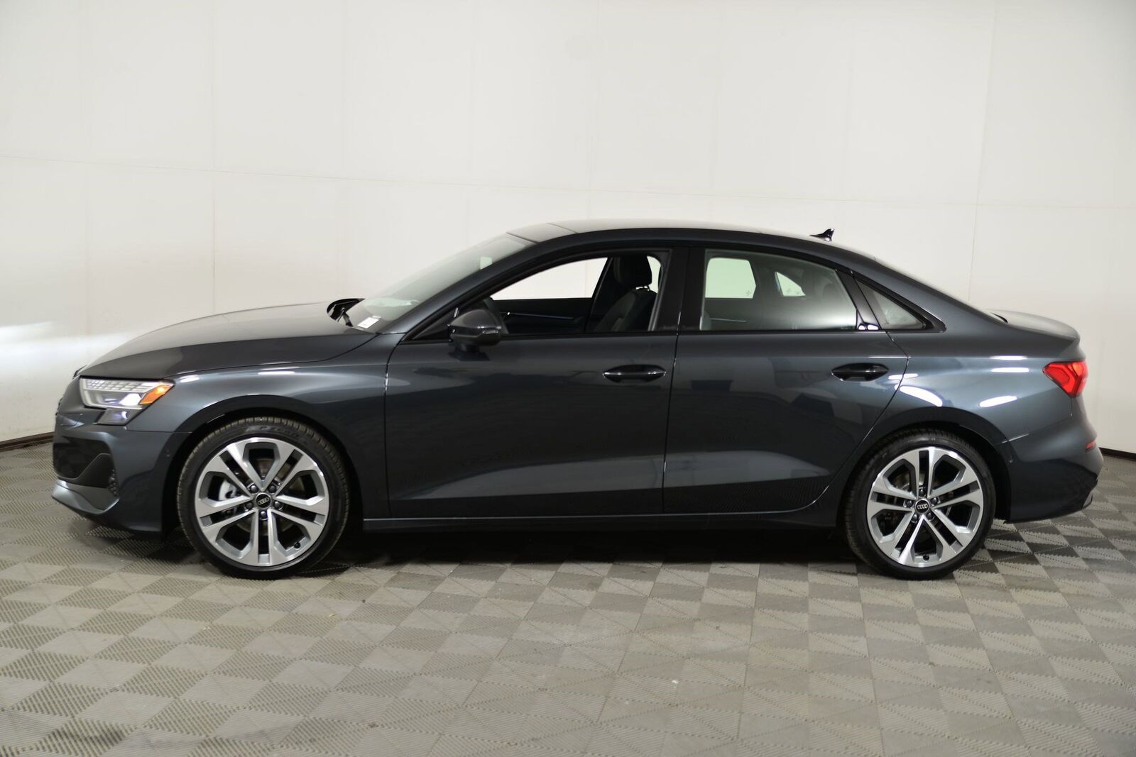 2026 Audi A3