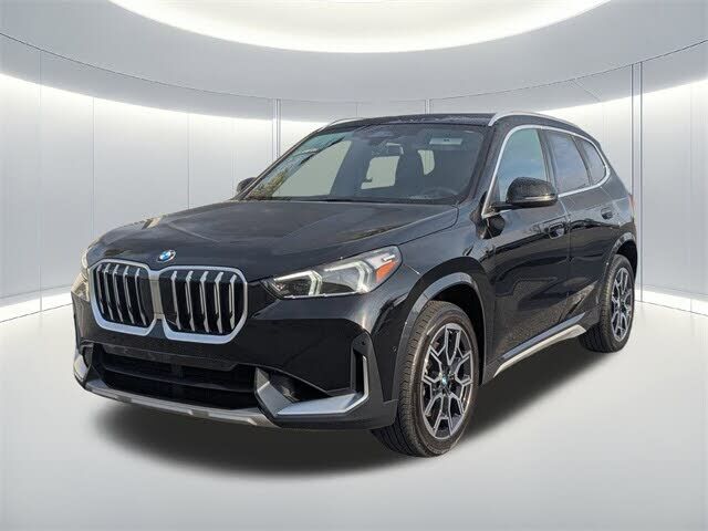 2025 BMW X1