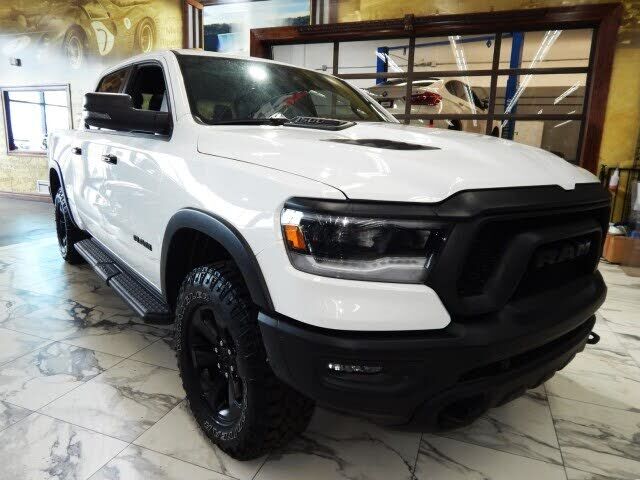 2024 RAM 1500