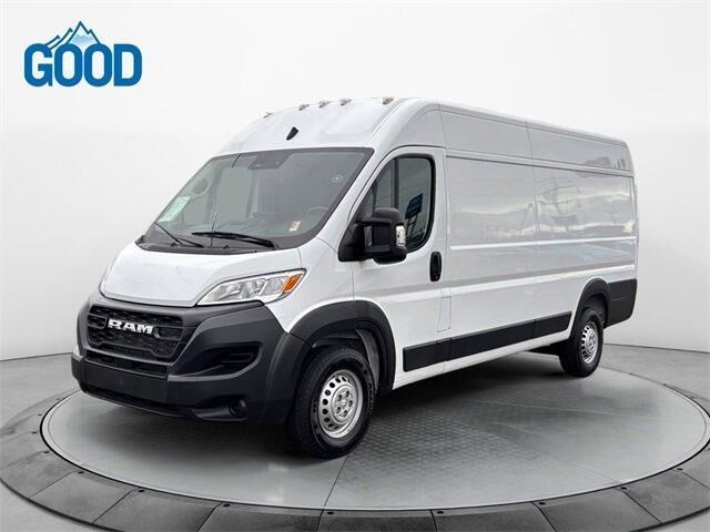 2024 RAM Promaster 3500