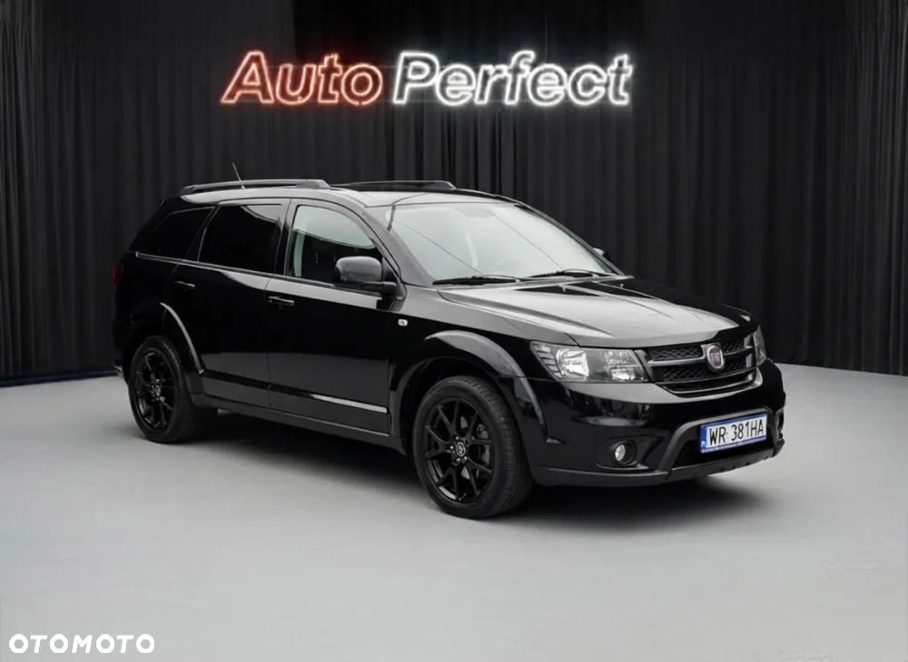 FIAT Freemont