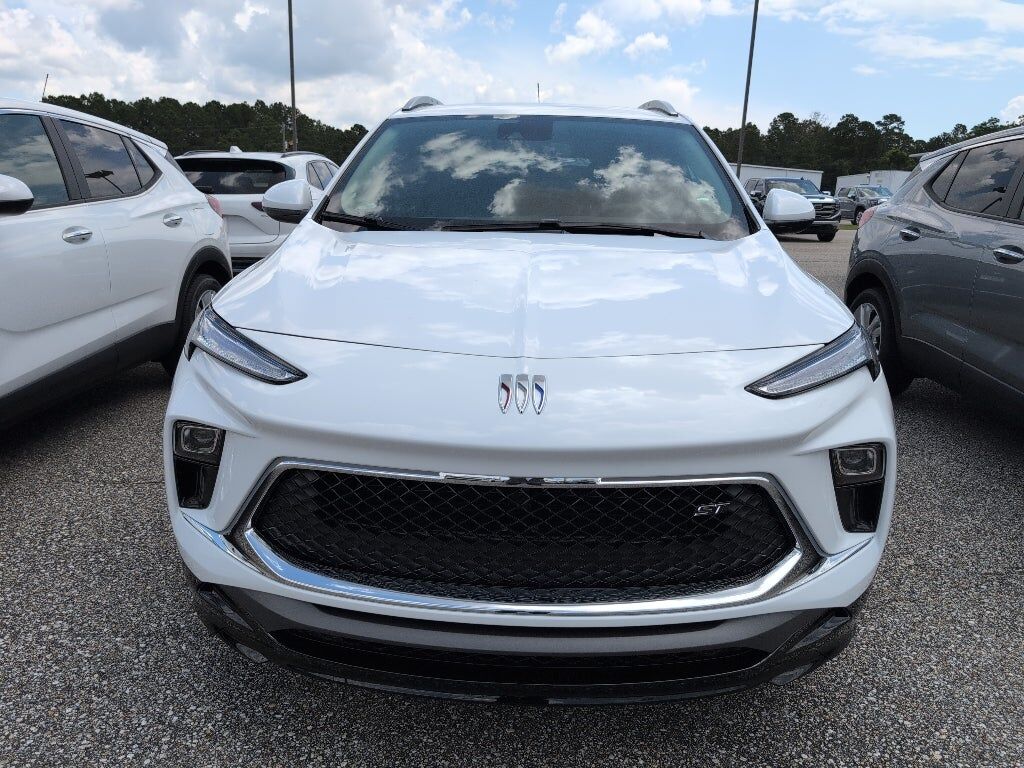 2026 BUICK Encore GX