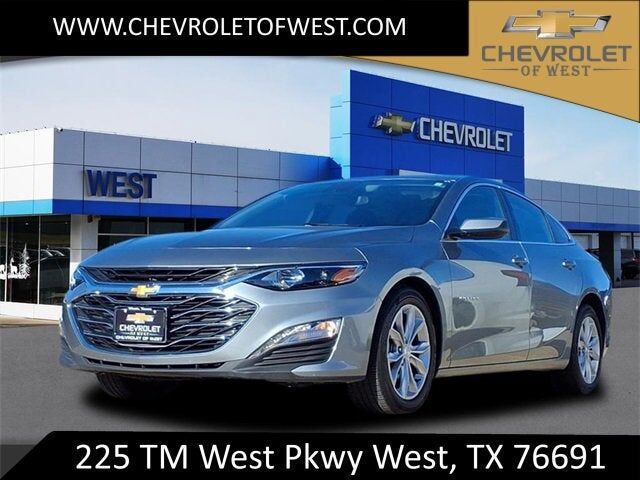 2025 CHEVROLET Malibu