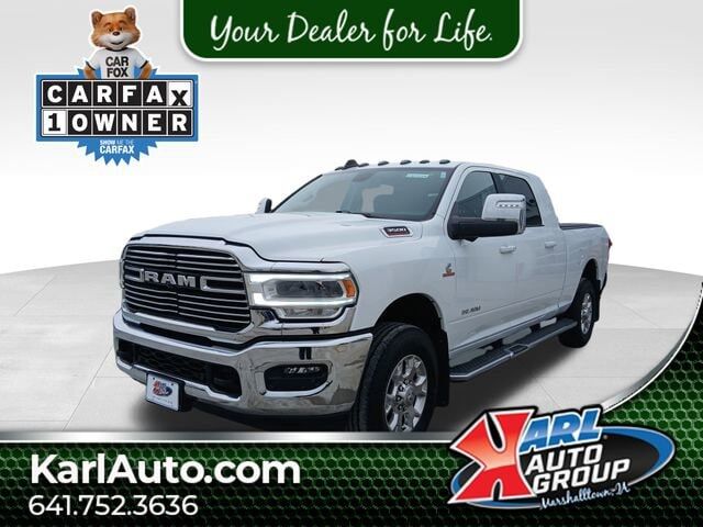 2024 RAM 3500