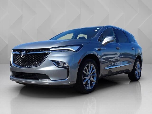 2023 BUICK Enclave