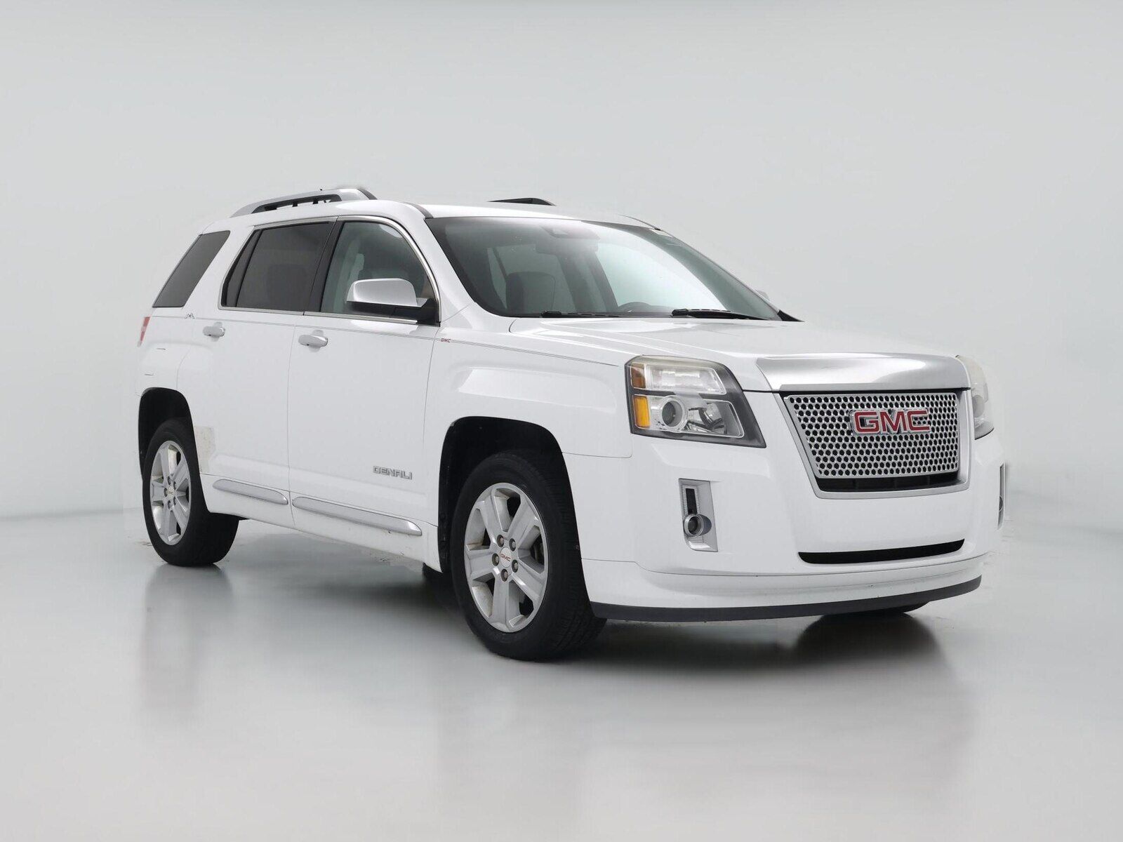 2014 GMC Terrain