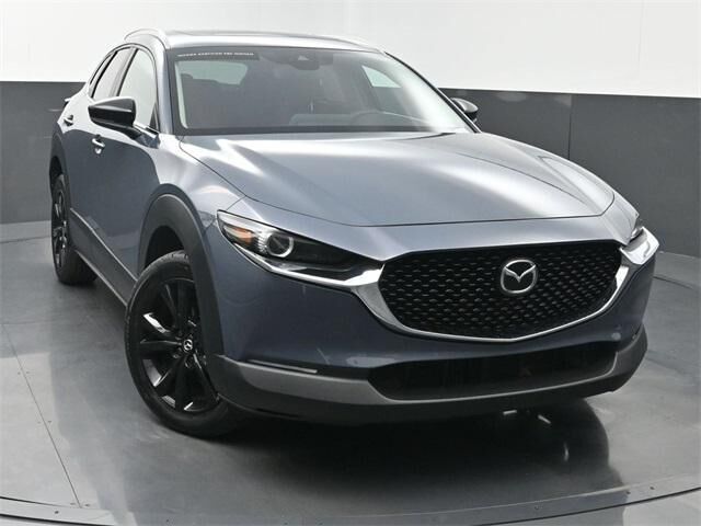 2023 MAZDA CX-30