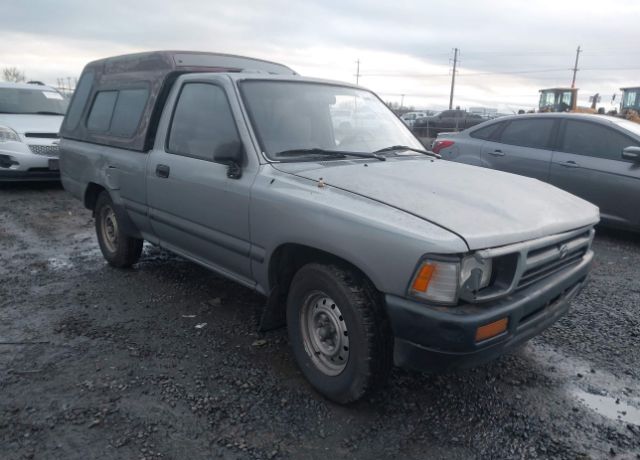 1994 TOYOTA Pick-Up