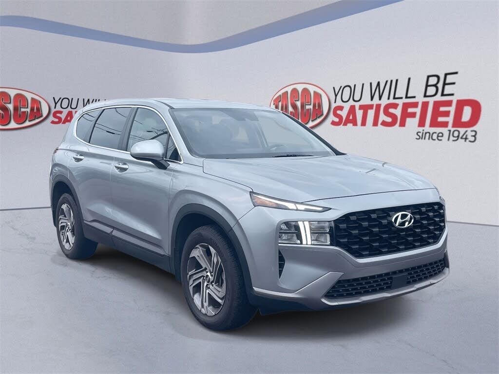 2023 HYUNDAI Santa Fe