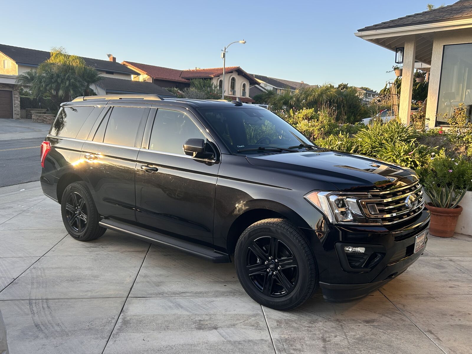 2021 FORD Expedition