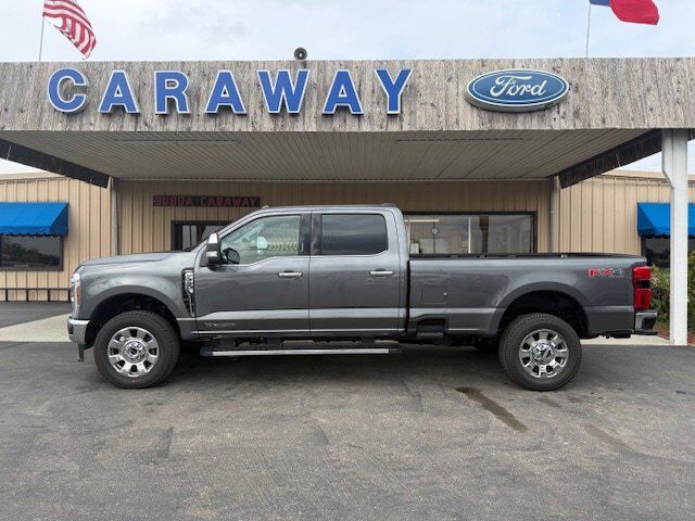 2026 FORD F-350