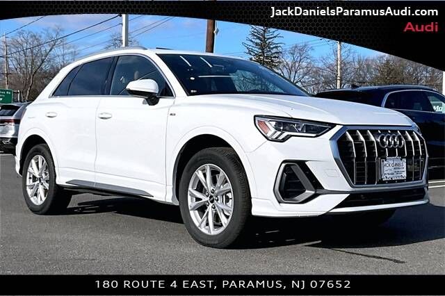 2025 Audi Q3
