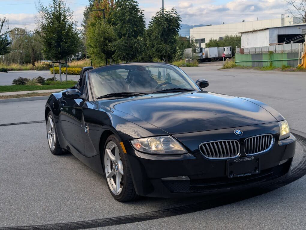 BMW Z4