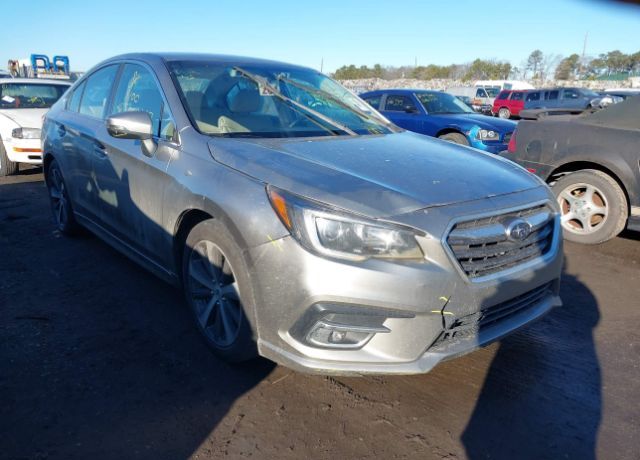 2019 SUBARU Legacy