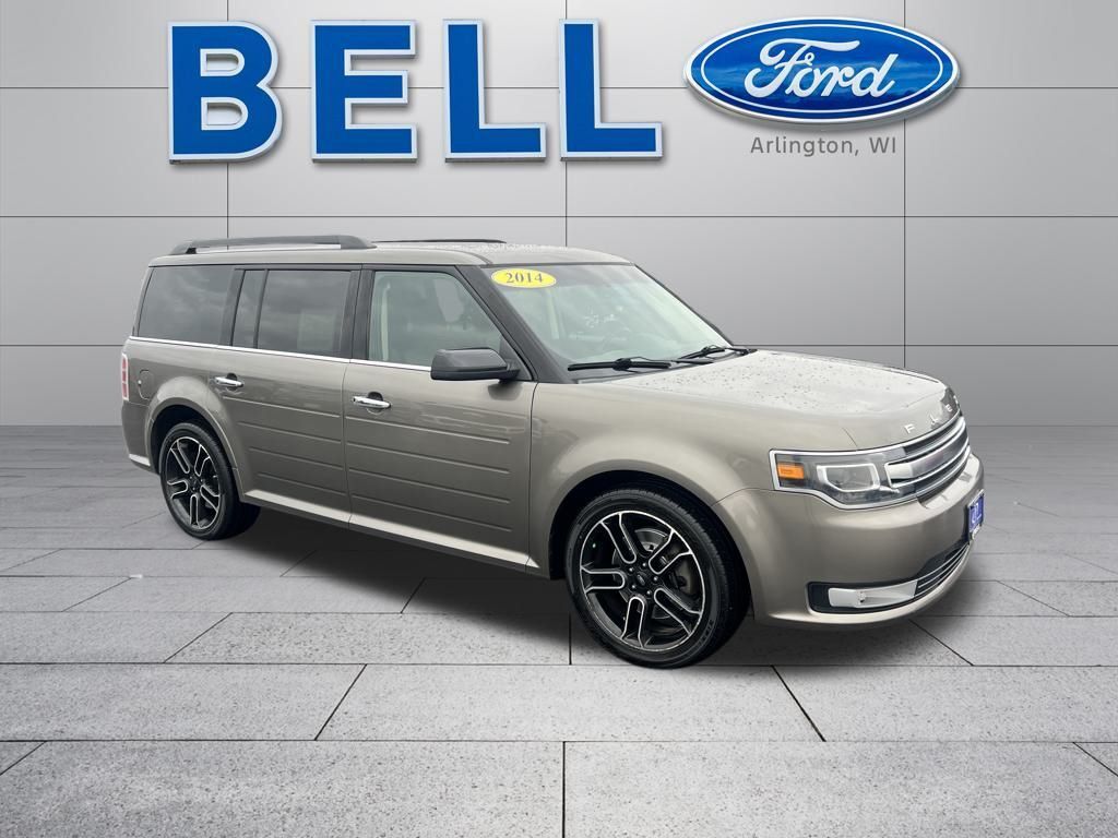 2014 FORD Flex