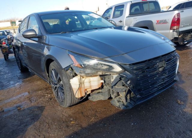2023 NISSAN Altima