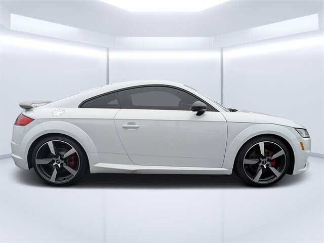 2022 Audi TT