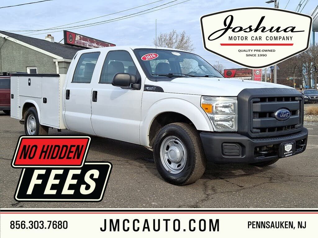 Ford F-350