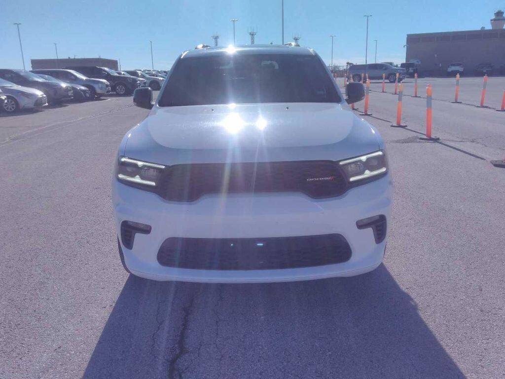 2023 DODGE Durango
