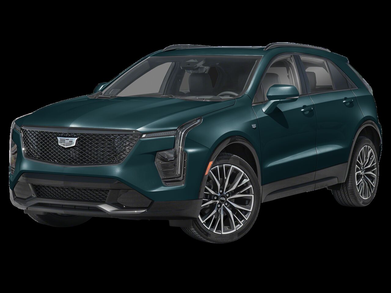 2024 CADILLAC XT4