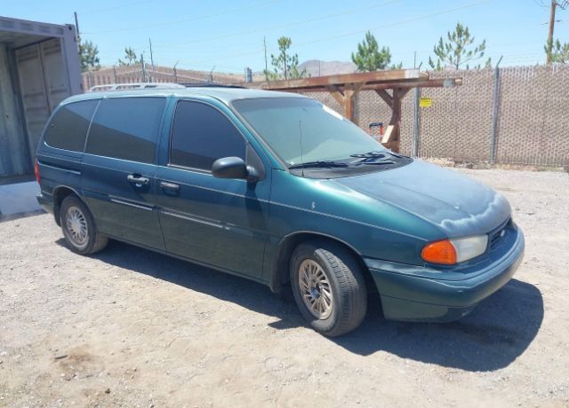 Ford Windstar