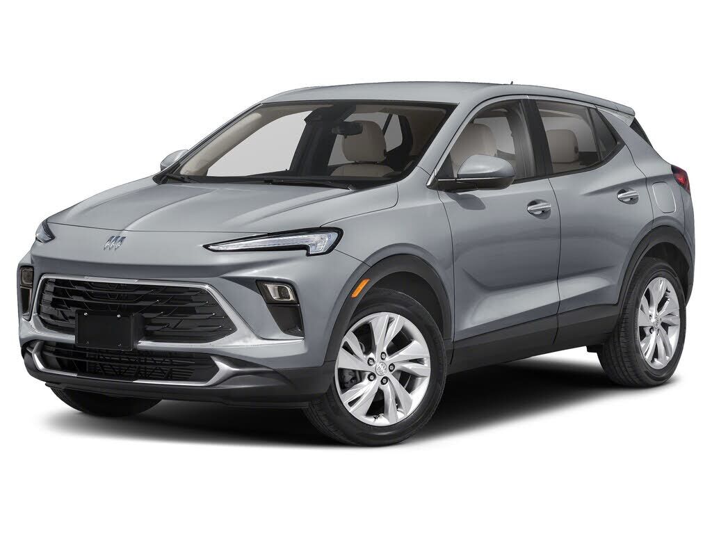 2025 BUICK Encore GX