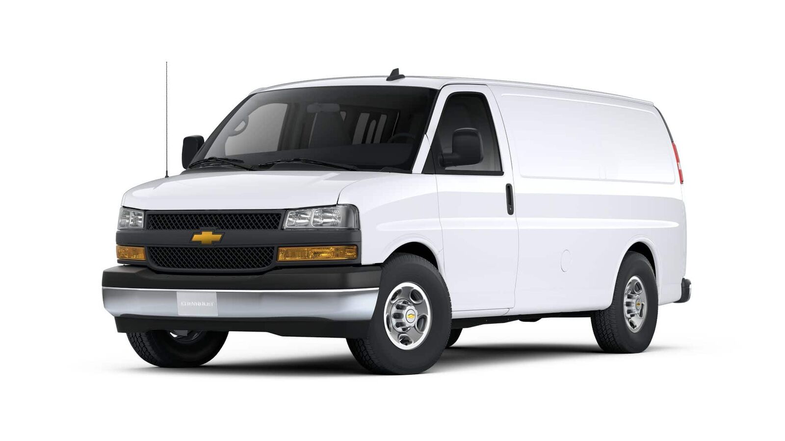 2025 CHEVROLET Express