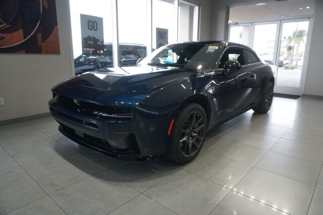 2026 DODGE Charger