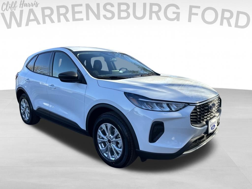 2026 FORD Escape