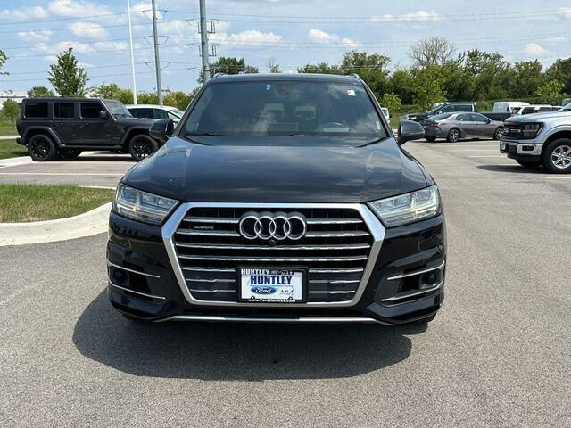 2018 Audi Q7