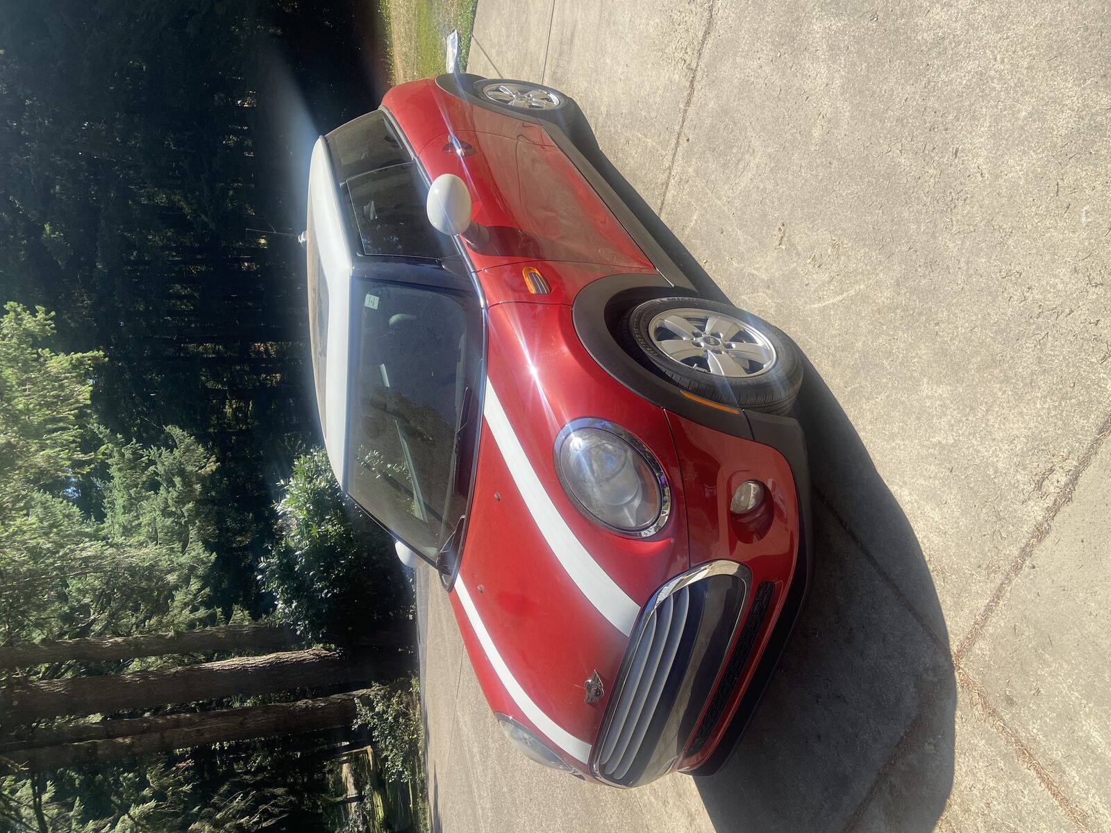 2015 MINI Hardtop