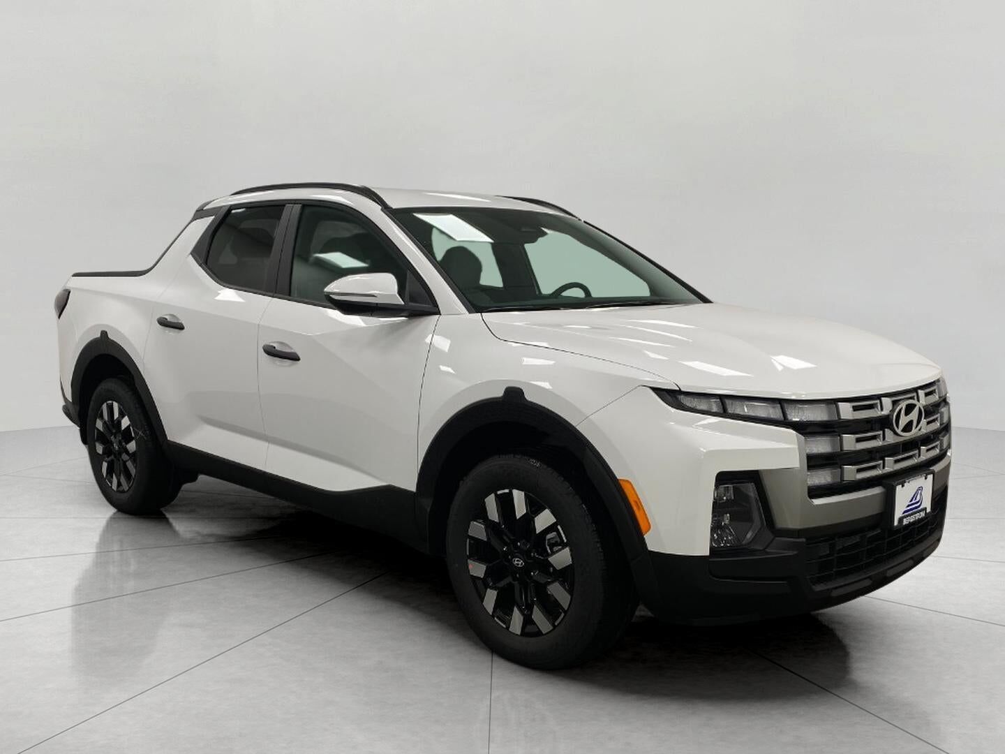 2026 Hyundai SANTA CRUZ