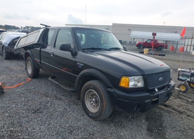 2003 FORD Ranger