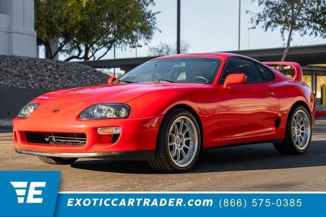 Toyota Supra