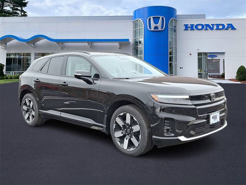 2026 HONDA Prologue