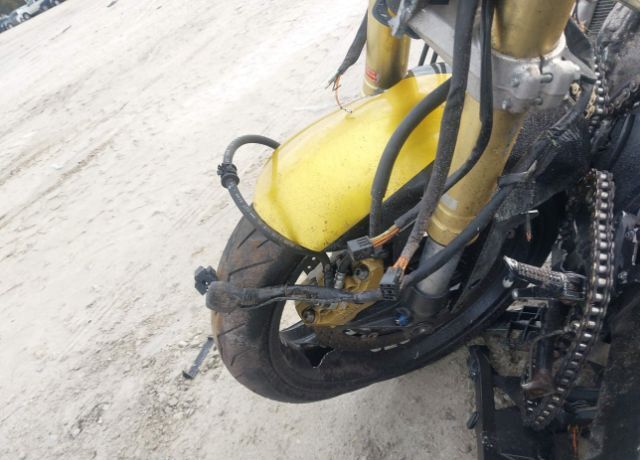 2005 SUZUKI GSX-R750/GSX-R750X