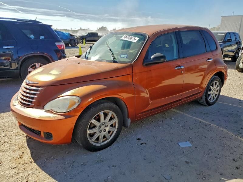 Chrysler PT Cruiser